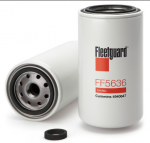 Fleetguard Spin-on Fuel Filter For Cummins